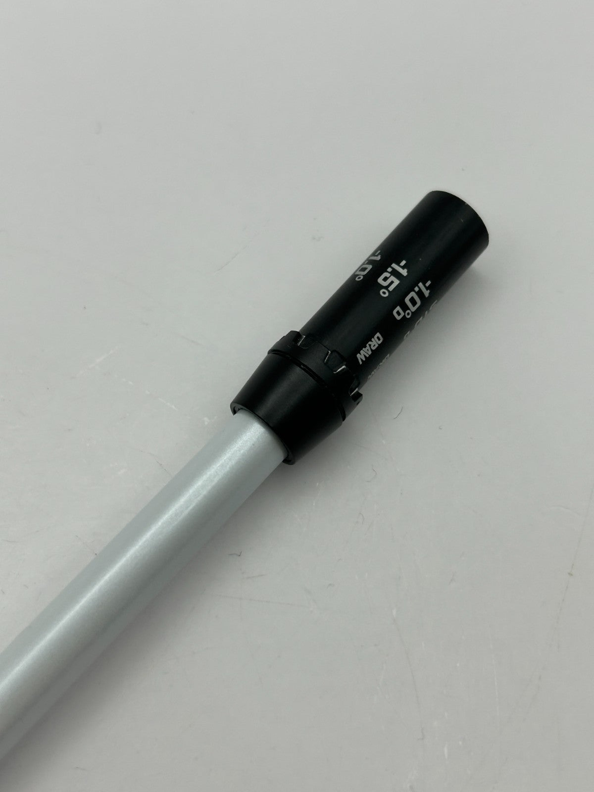 Graphite Design TOUR AD HD 5 Stiff Driver Shaft 43.875 in Cobra Adapter *241515