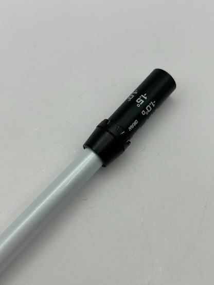 Graphite Design TOUR AD HD 5 Stiff Driver Shaft 43.875 in Cobra Adapter *241515
