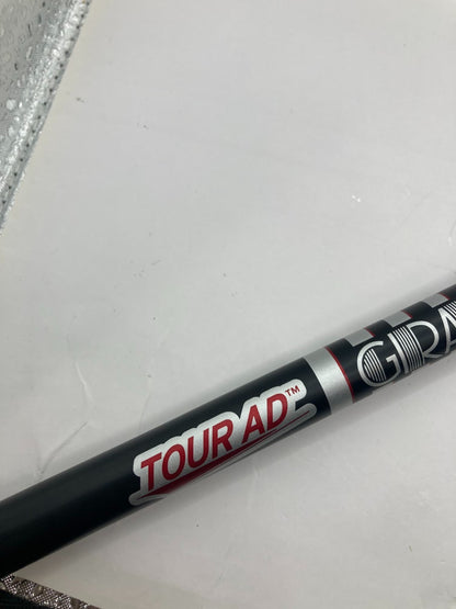 Graphite Design TOUR AD XC 6 S Fairway Wood Shaft 41.25 in TaylorMade *32784