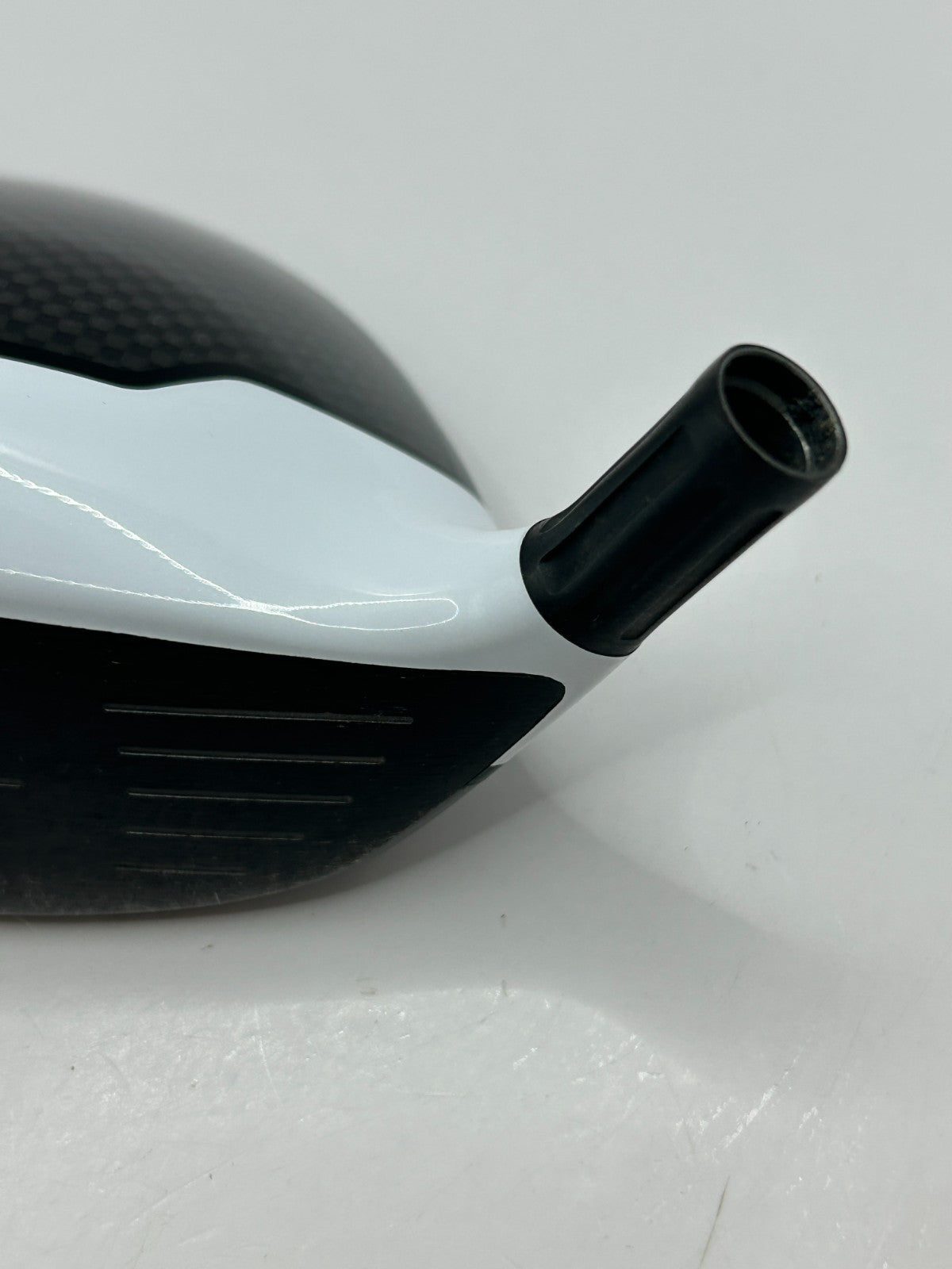 TaylorMade M2 3W 15 Fairway Wood Head Only Right Handed golf from japan 35009
