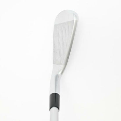 Mizuno JPX 925 Hot Metal Pro Iron Set 7 GW 5 Clubs MCI 80 R RH Used Japan1