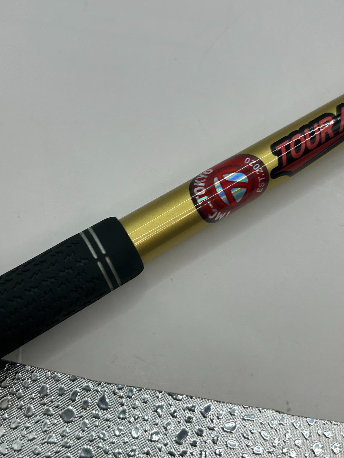 Graphite Design TOUR AD CQ-4 R2 Fairway Wood Shaft 41 in No adapter *26904