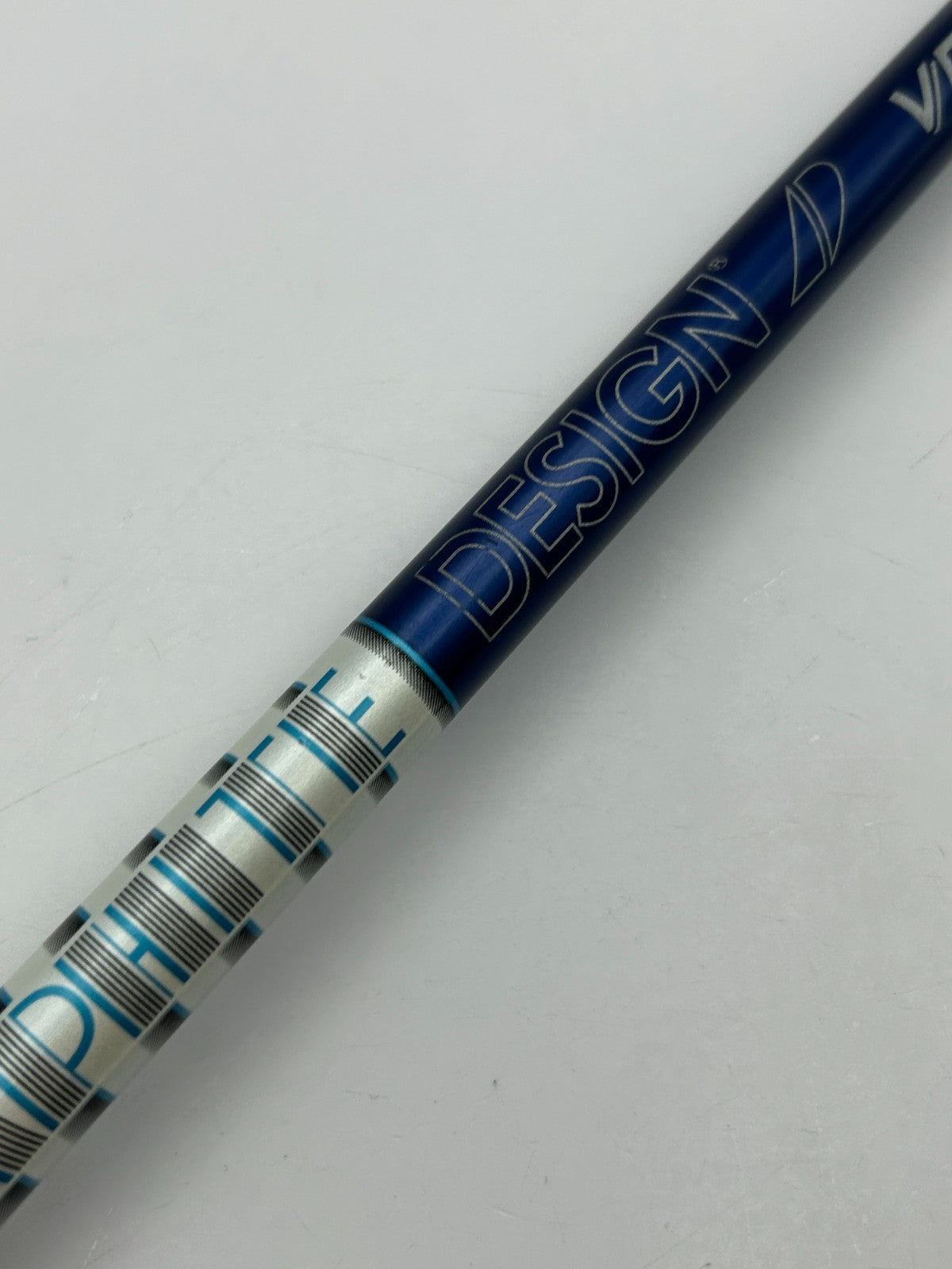 Graphite Design TOUR AD VR 6 S Driver Shaft 44.125 in TaylorMade Adapter *20952