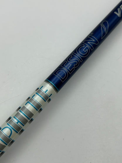 Graphite Design TOUR AD VR 6 S Driver Shaft 44.125 in TaylorMade Adapter *20952