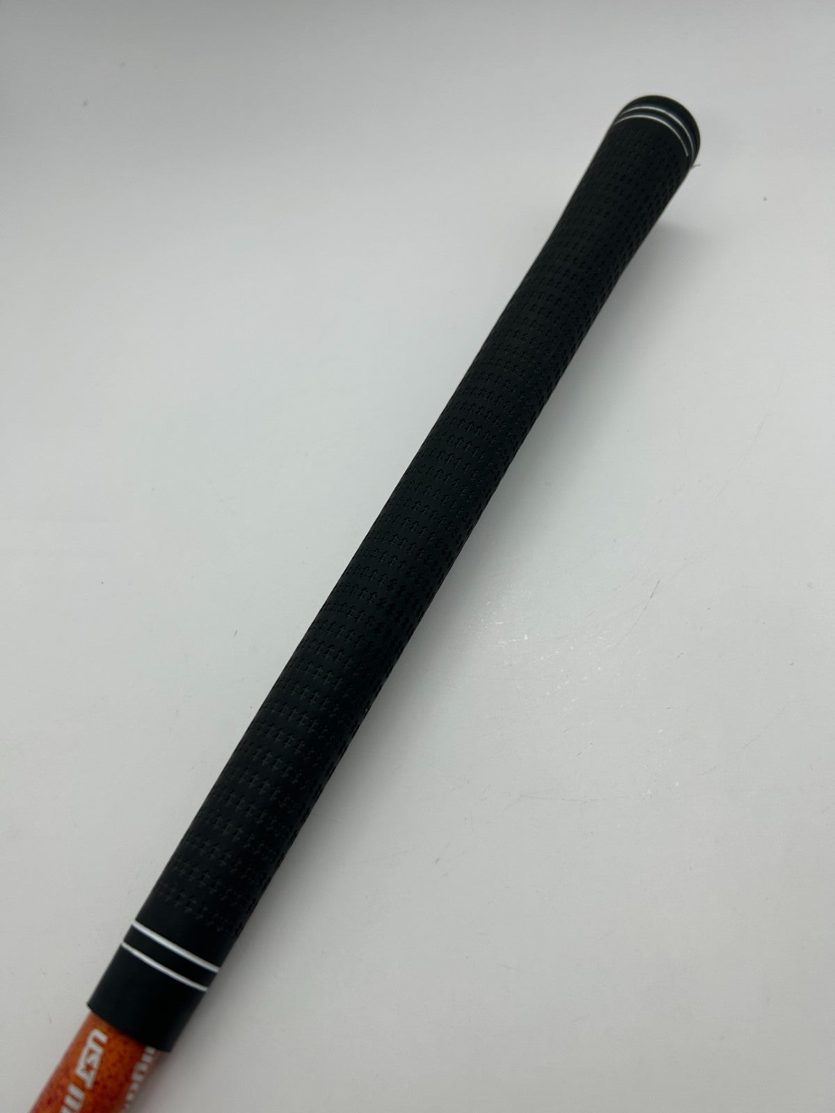 UST Mamiya The ATTAS PINK 5S Driver Shaft 43.875 in Ping Adapter *138718
