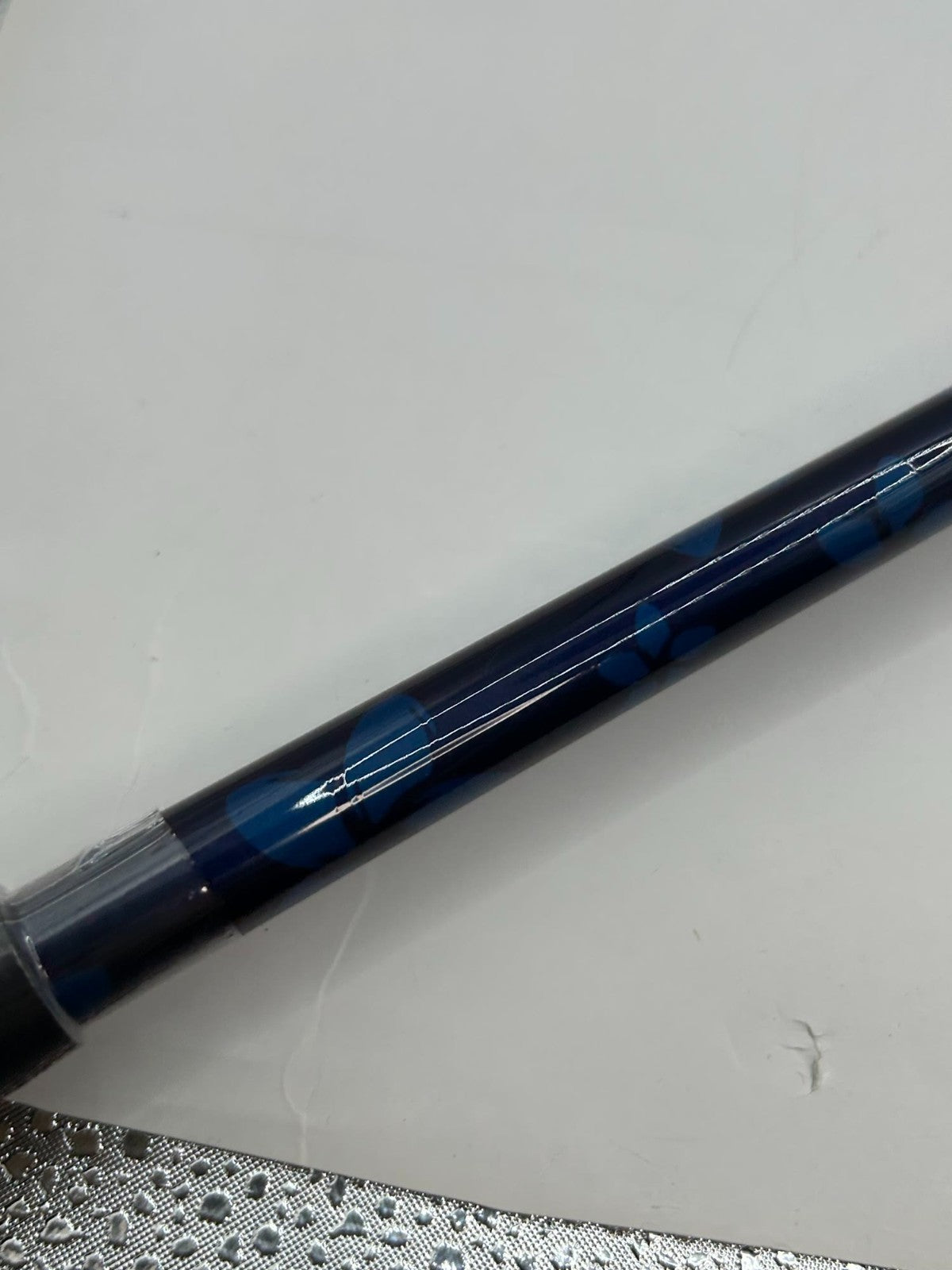 Mitsubishi Diamana BLUE TM50 S Driver Shaft 44.375 in TaylorMade New *32755
