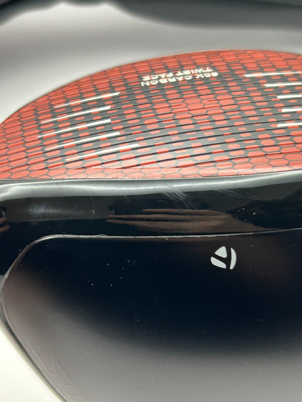 Taylormade Stealth 9.0 driver head only Right-Handed golf from japan 239121