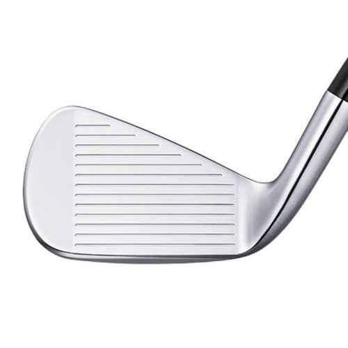 Callaway X FORGED STAR 2024 Iron Set 6pcs 5 PW N.S.PRO MODUS3 TOUR 105 S RH New2