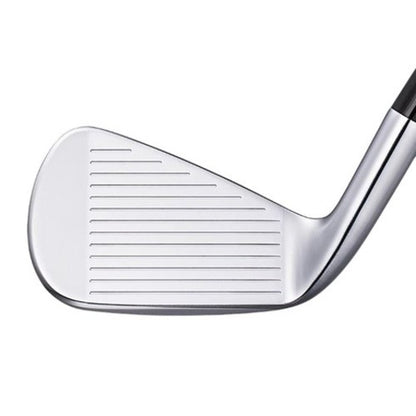 Callaway X FORGED STAR 2024 Iron Set 6pcs 5 PW N.S.PRO MODUS3 TOUR 105 S RH New2