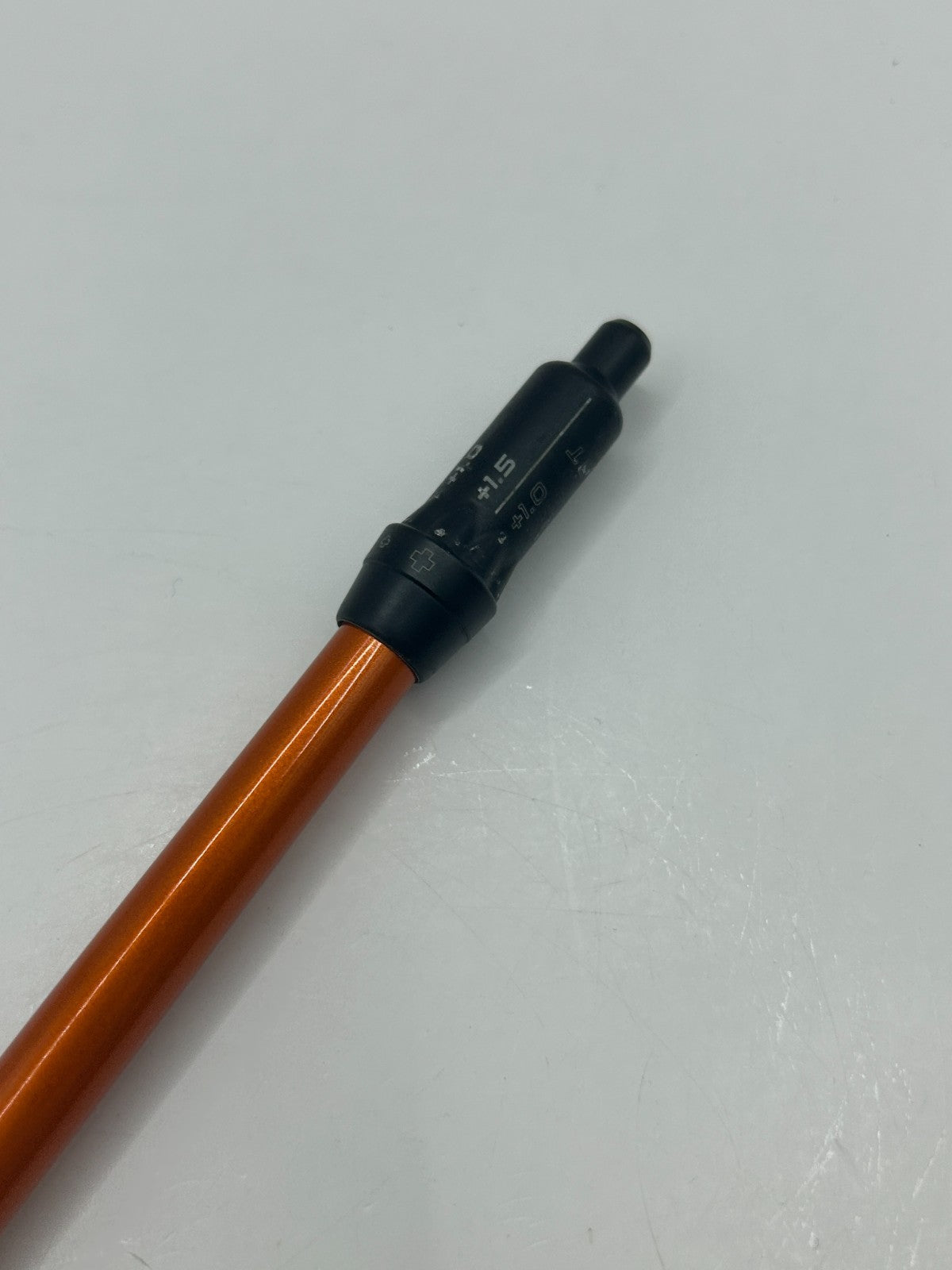 Graphite Design TOUR AD DI 85 R Hybrid Shaft 38.5in Ping Adapter *328615