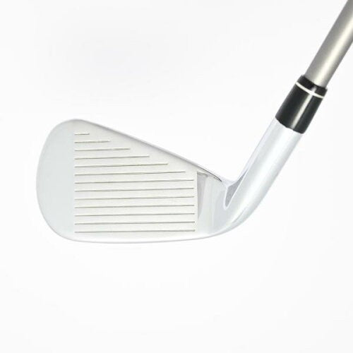 Callaway EPIC FORGED STAR Iron Set 6 PW AW 6 Clubs Speeder EVO for CW R RH Used2