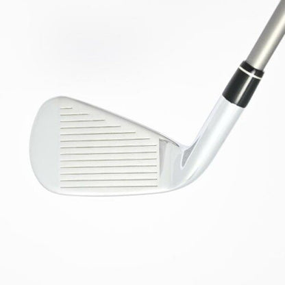 Callaway EPIC FORGED STAR Iron Set 6 PW AW 6 Clubs Speeder EVO for CW R RH Used2