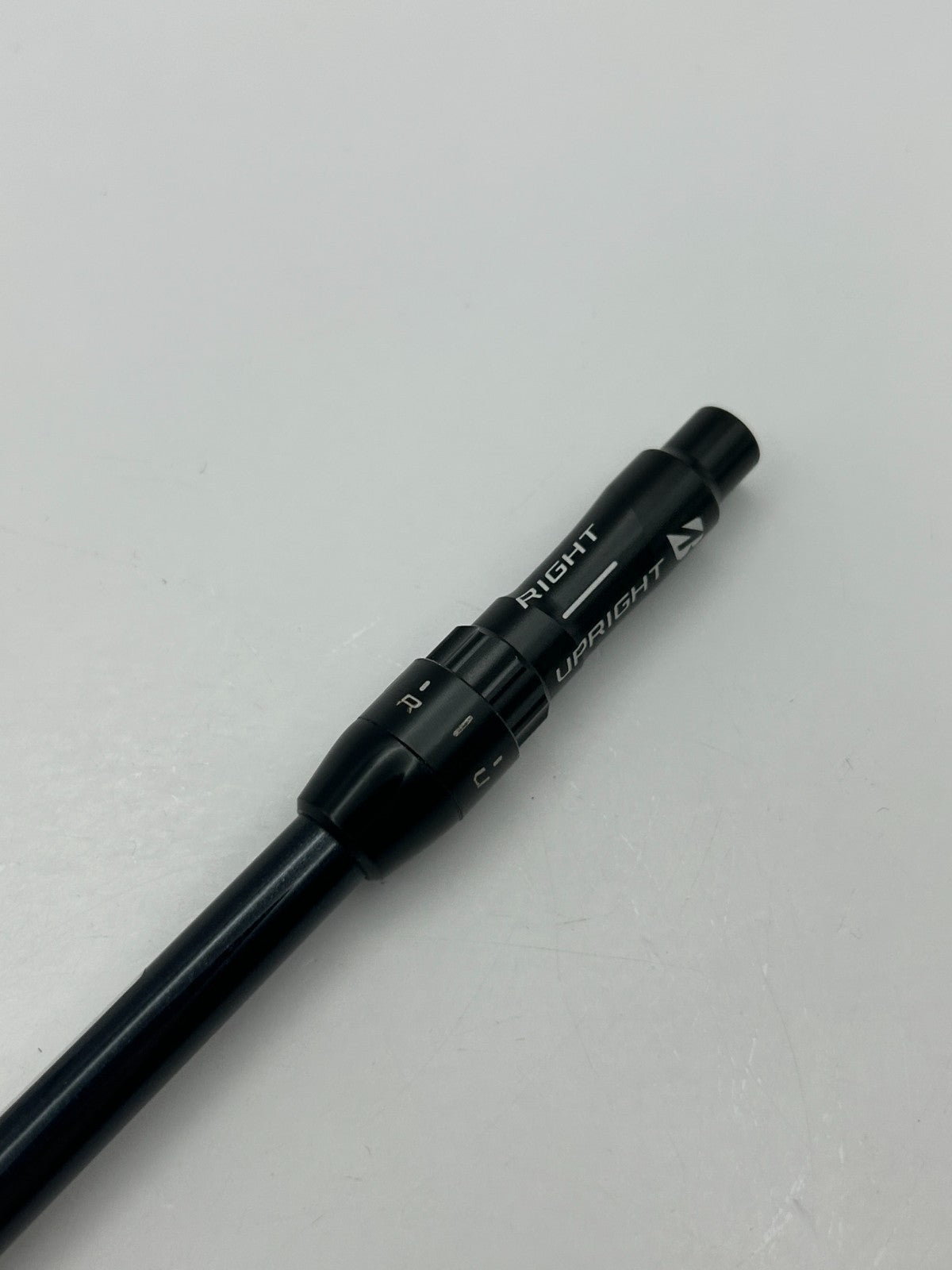 Graphite Design TOUR AD MJ 6 Stiff Fairway Wood Bridgestone adapter *235514