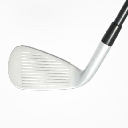 Mizuno JPX 925 Hot Metal HL Iron Set 6 PW 5 Clubs 22 MFUSION I R RH Used Japan2