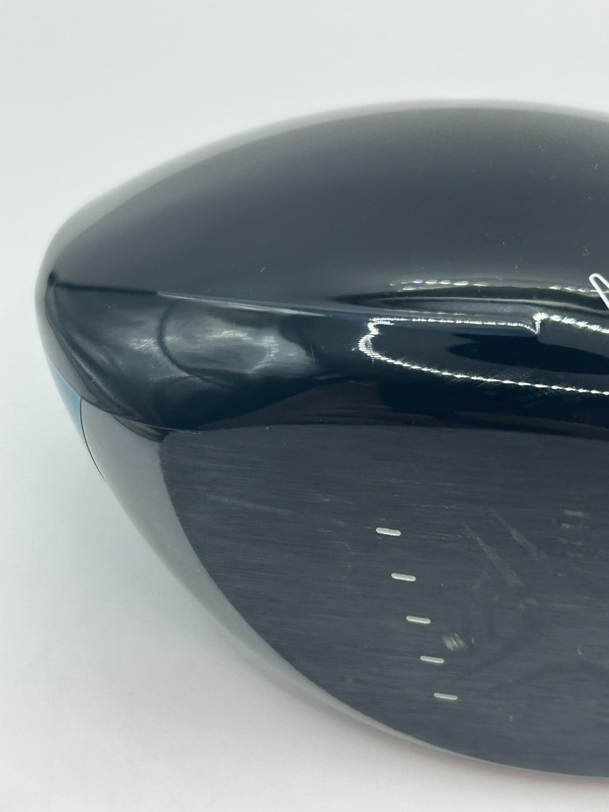 Callaway ROGUE SUBZERO 9.0 driver head only Right Handed from japan 38488