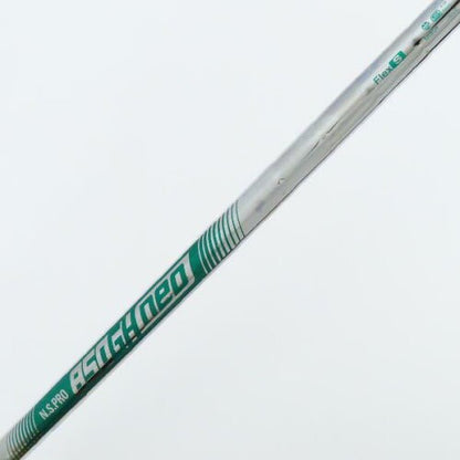 PING i230 Iron Set 5 PW 6 Clubs N.S.PRO 850GH neo S Black Dot RH Used Japan4