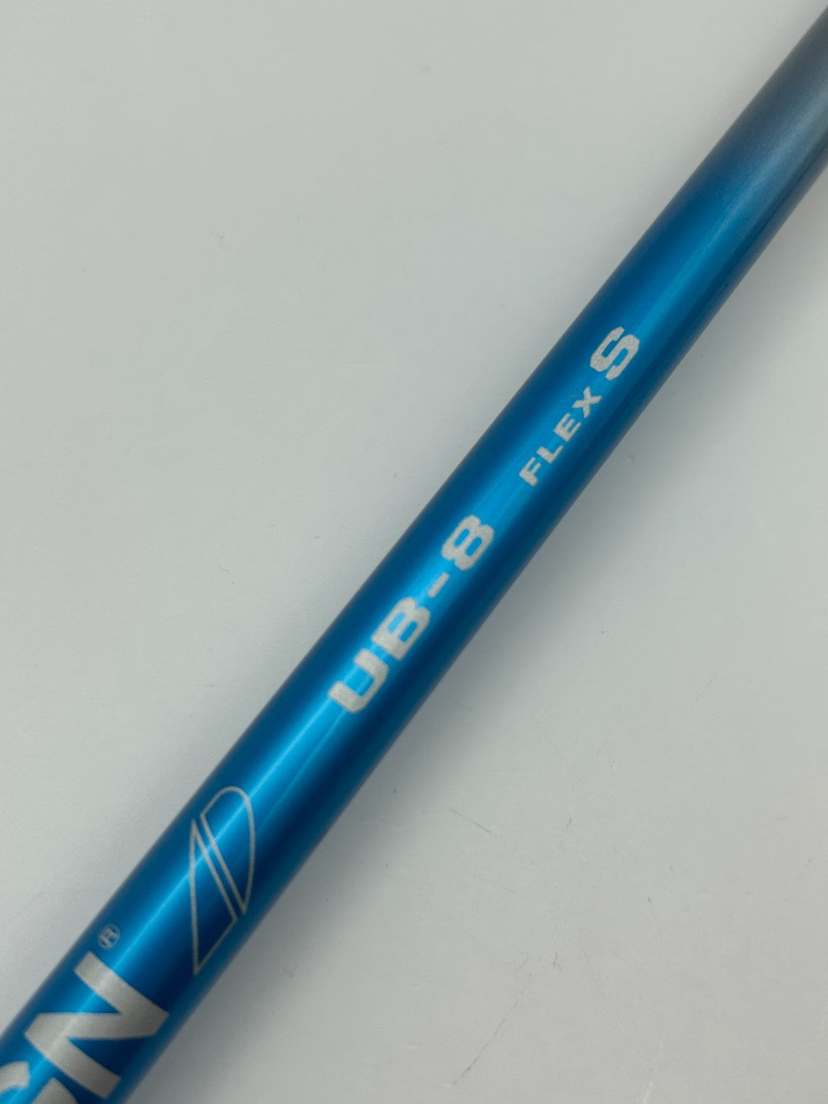 Graphite Design TOUR AD UB-8 Stiff Hybrid Shaft 38 in No Adapter *21531