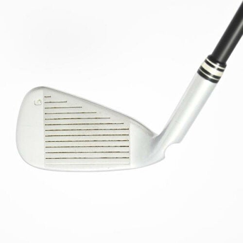 PING G425 Iron Set 6 UW 6 Clubs ALTA J CB SLATE R RH Used Japan2