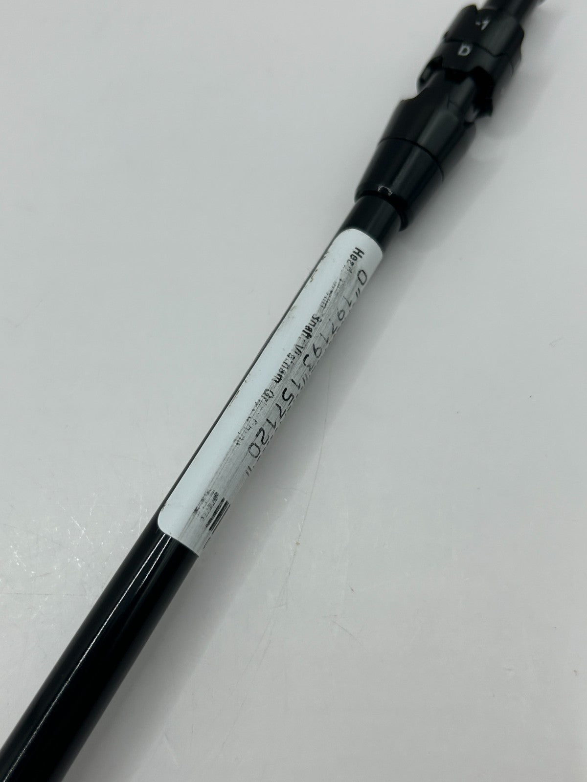 Mitsubishi TENSEI 50 for Callaway Stiff Driver Shaft Callaway Adapter 298910