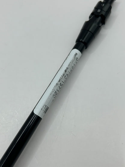 Mitsubishi TENSEI 50 for Callaway Stiff Driver Shaft Callaway Adapter 298910