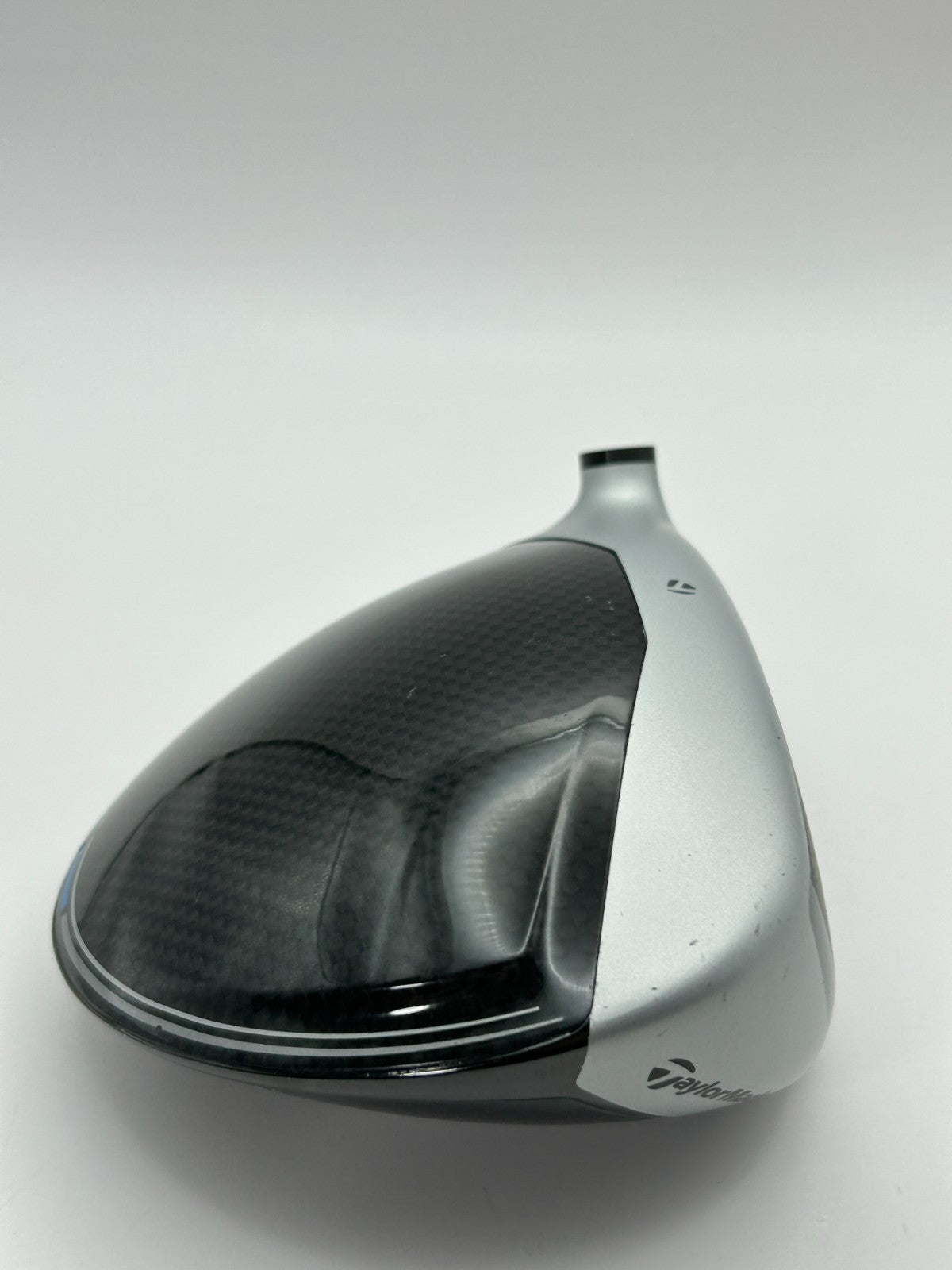 TaylorMade M3 460 9.5 driver head only right handed golf from japan 308010
