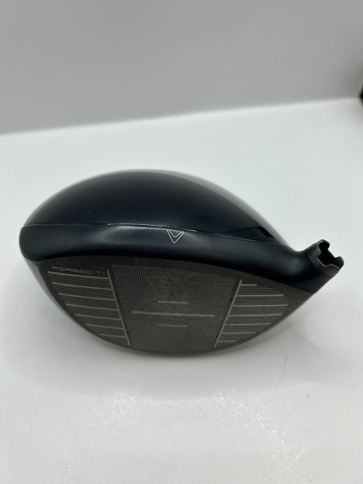 Callaway Paradym 10.5 Driver Head Only Right Handed 383510