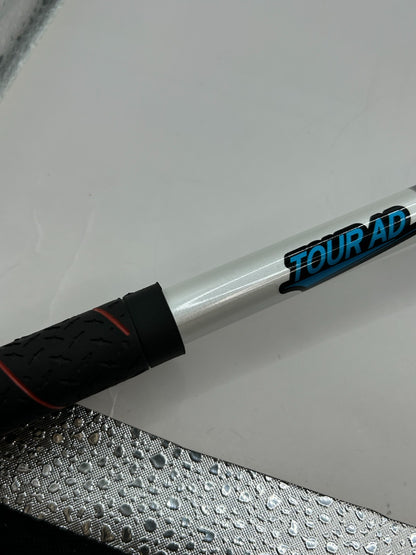 Graphite Design TOUR AD HD-6 Stiff Regular Fairway Wood Shaft TaylorMade *26664