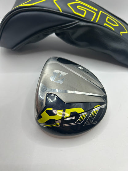 Bridgestone TOUR B JGR 3W 15 Fairway Wood head only Right Handed 35283