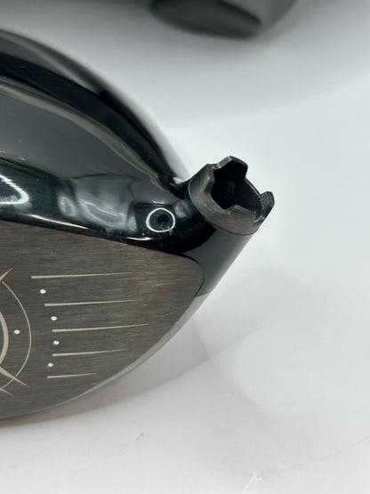 Callaway EPIC SPEED 9.0 driver head only Right Handed golf from Japan 37639