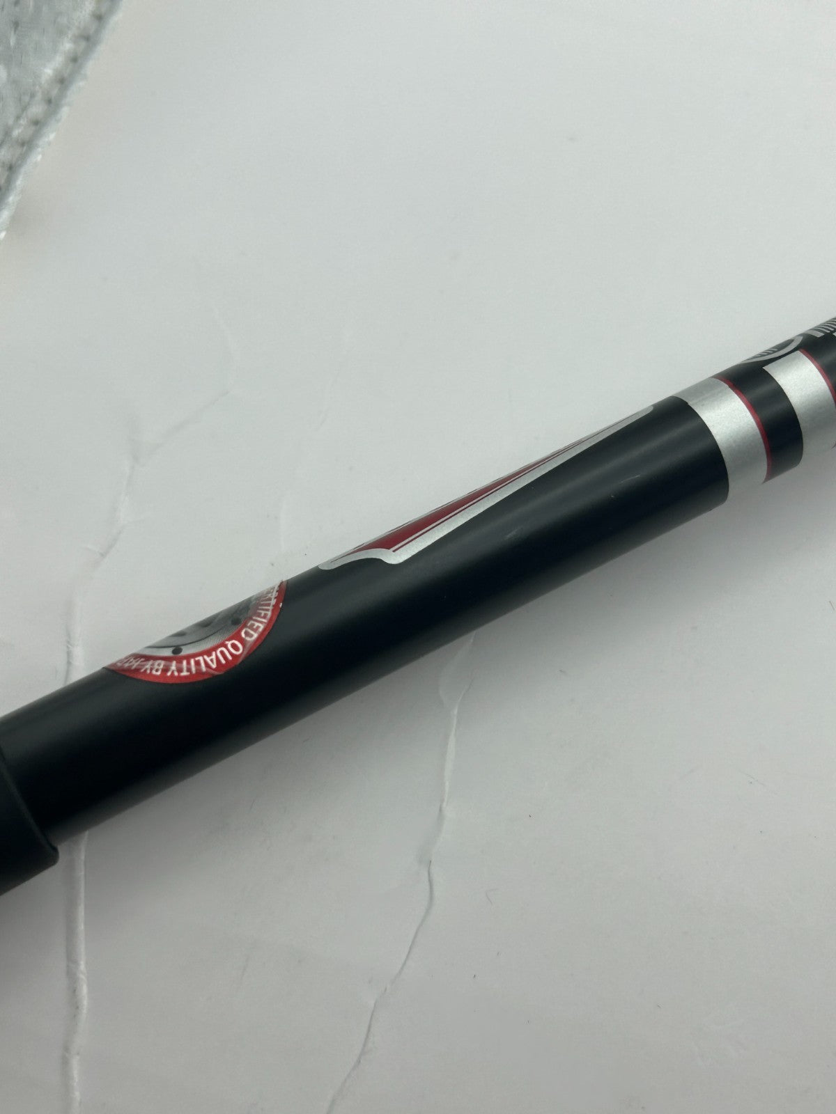 Graphite Design TOUR AD XC 6 Stiff Fairway Wood Shaft 41.25 in TaylorMade *159510