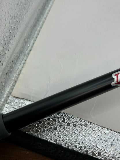 Graphite Design TOUR AD XC-7 Stiff Driver Shaft TaylorMade Adapter *26594