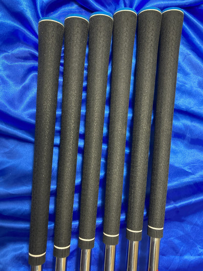 Srixon ZX7 Mk II Forged Iron Set 5 PW 6pcs MODUS3 TOUR 120 Stiff RH 398216
