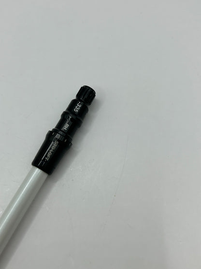 Graphite Design TOUR AD HD-6 Stiff Fairway Wood Shaft TaylorMade adapter *262413