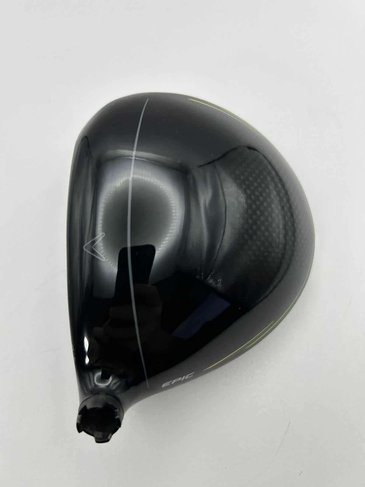 Callaway EPIC FLASH SUBZERO 9.0 driver head only Right Handed from Japan 29785