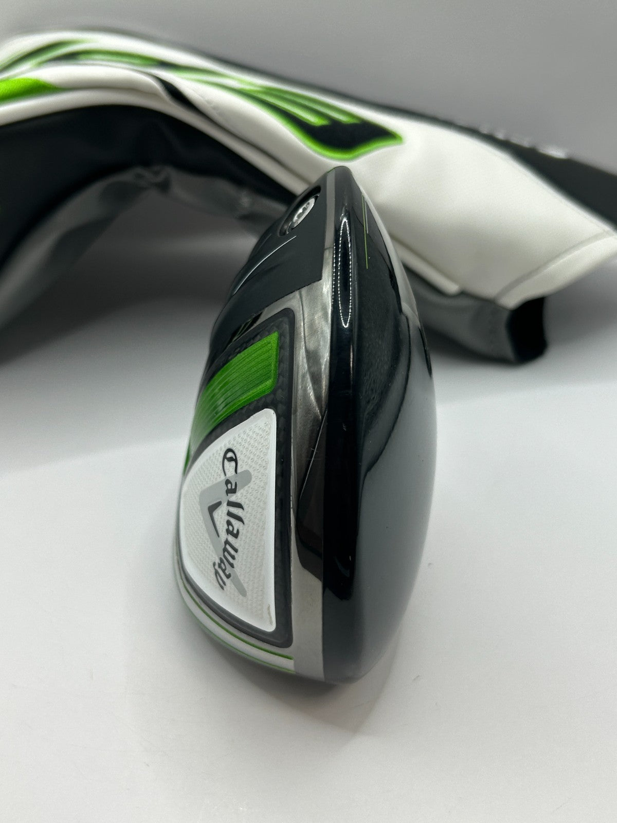Callaway EPIC SPEED 9.0 driver head only With Head Cover Right Handed 405815