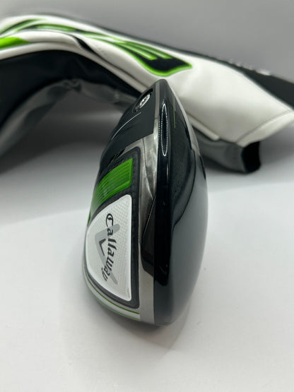 Callaway EPIC SPEED 9.0 driver head only With Head Cover Right Handed 405815