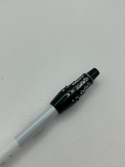 Graphite Design TOUR AD GC 5 S Driver Shaft 44.125 in Cobra adapter *236515
