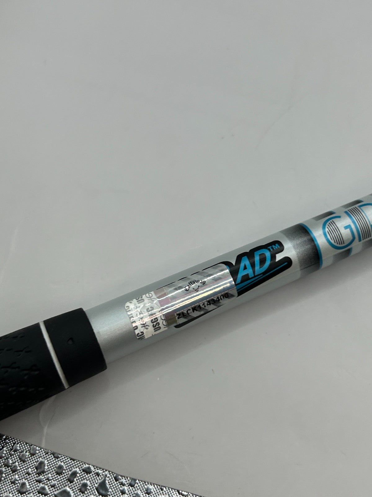 Graphite Design TOUR AD VR-7 X Fairway Wood Shaft No Adapter *25974