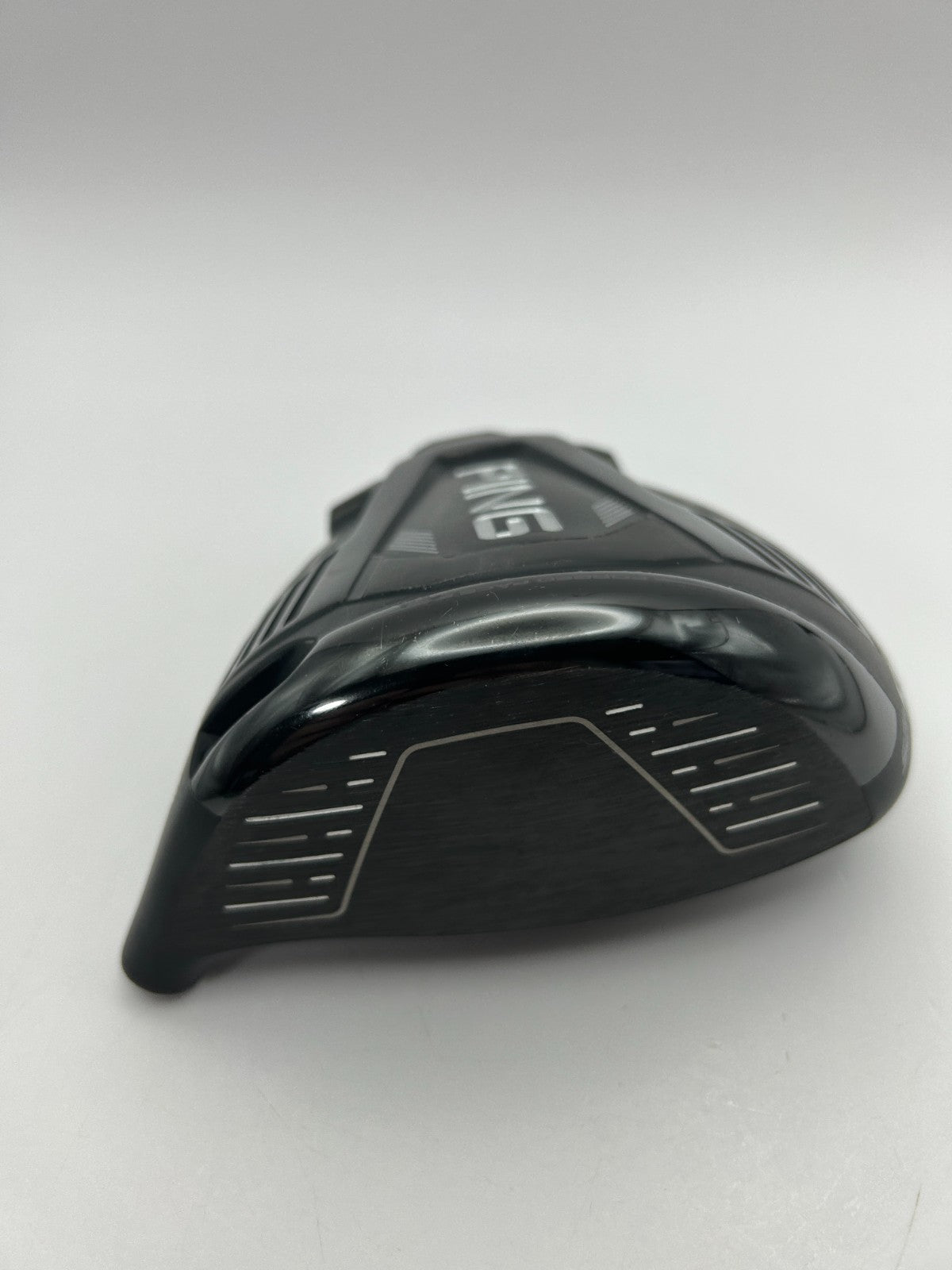 PING G425 LST 9.0 driver head only right handed golf from japan 34024