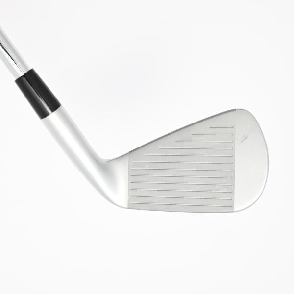 Mizuno Pro S 3 Iron Set 5 PW 6 Clubs Dynamic Gold 120 S200 LH Used2