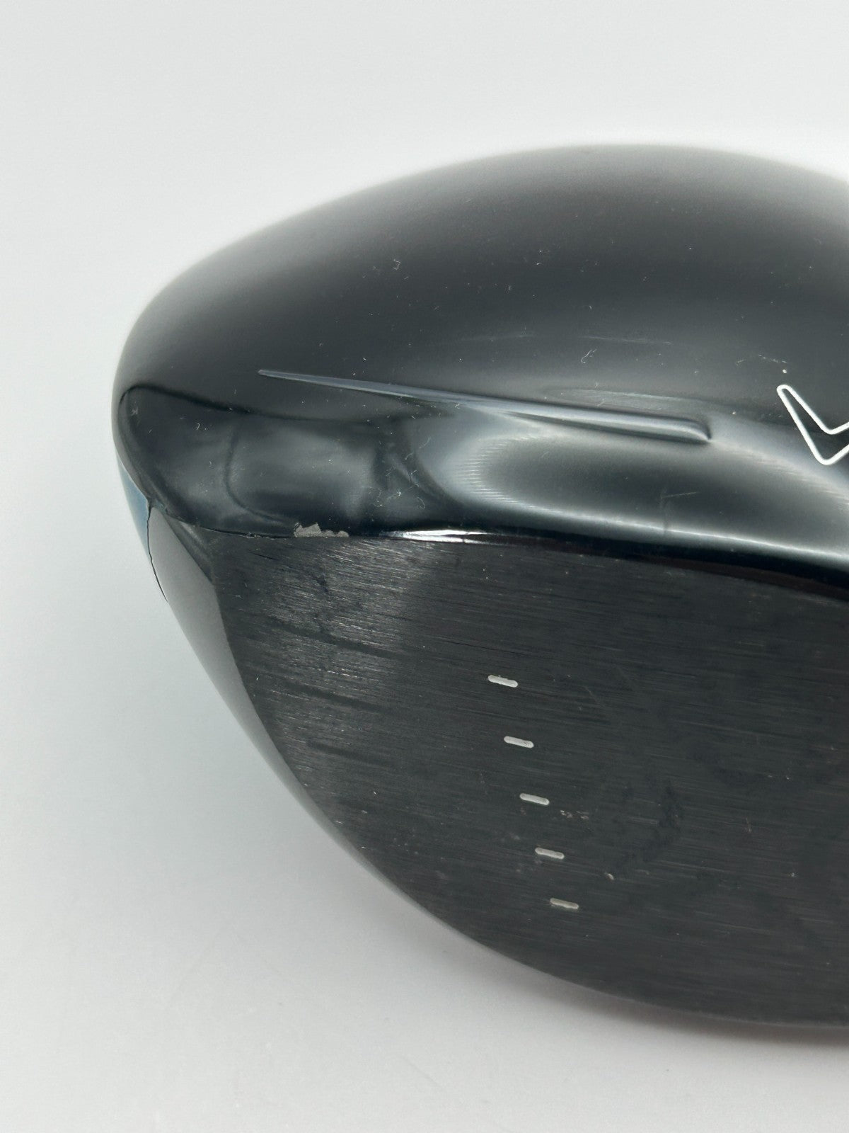 Callaway ROGUE STAR 10.5 driver head only Right Handed from japan 34328