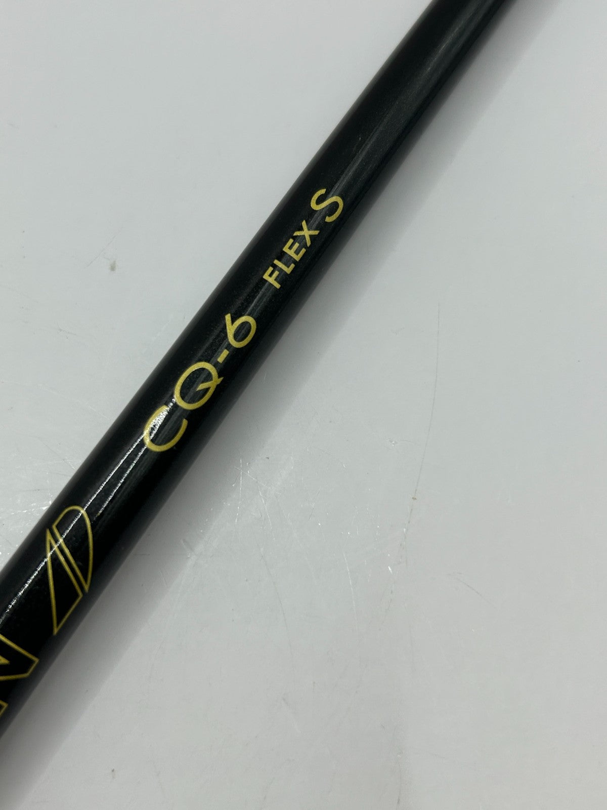 Graphite Design TOUR AD CQ 6 S Fairway Wood Shaft 42.125 in No adapter *27441