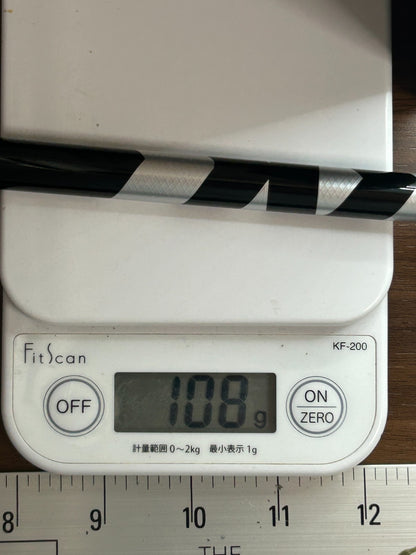 Fujikura VENTUS Black 6X VELOCORE Fairway Wood Shaft No adapter *250623
