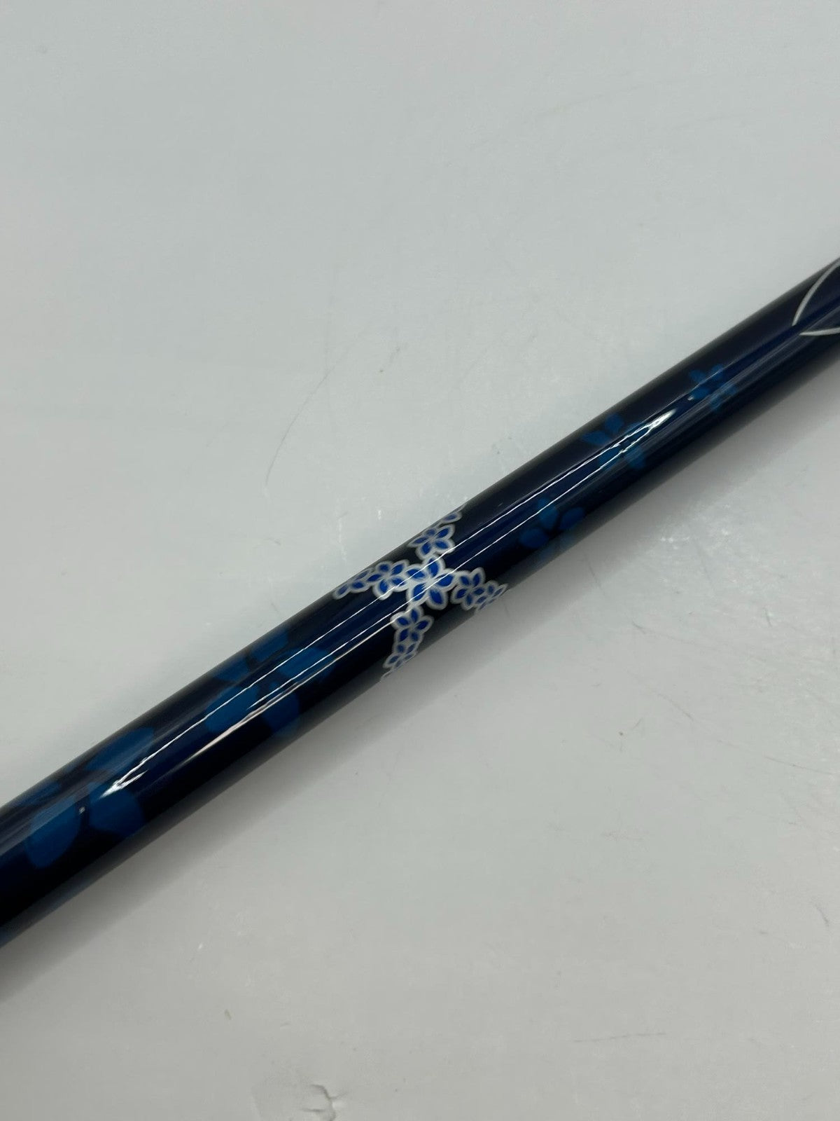 Mitsubishi Diamana BLUE TM50 S Driver Shaft 44.375 in TaylorMade New *32753
