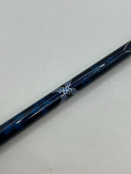 Mitsubishi Diamana BLUE TM50 S Driver Shaft 44.375 in TaylorMade New *32753