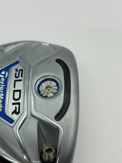 TaylorMade SLDR Fairway Wood Head Only 3 Wood  15°  Right Handed 267917