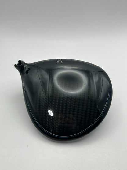 Callaway ROGUE SUB ZERO 9.0 driver head only Right Handed from japan 280811