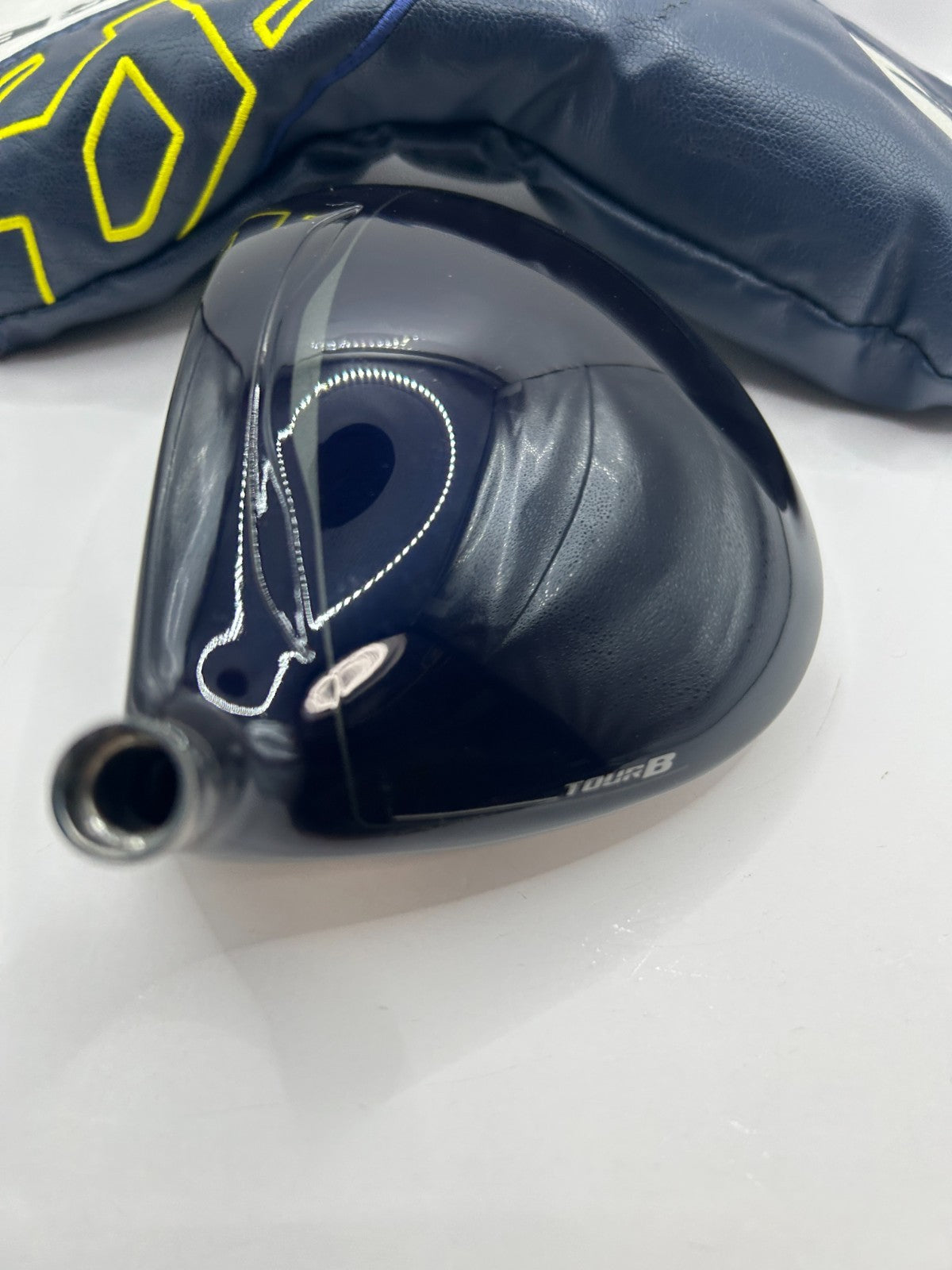 Bridgestone TOUR B JGR 9.5 Driver head only Right Handed 35356