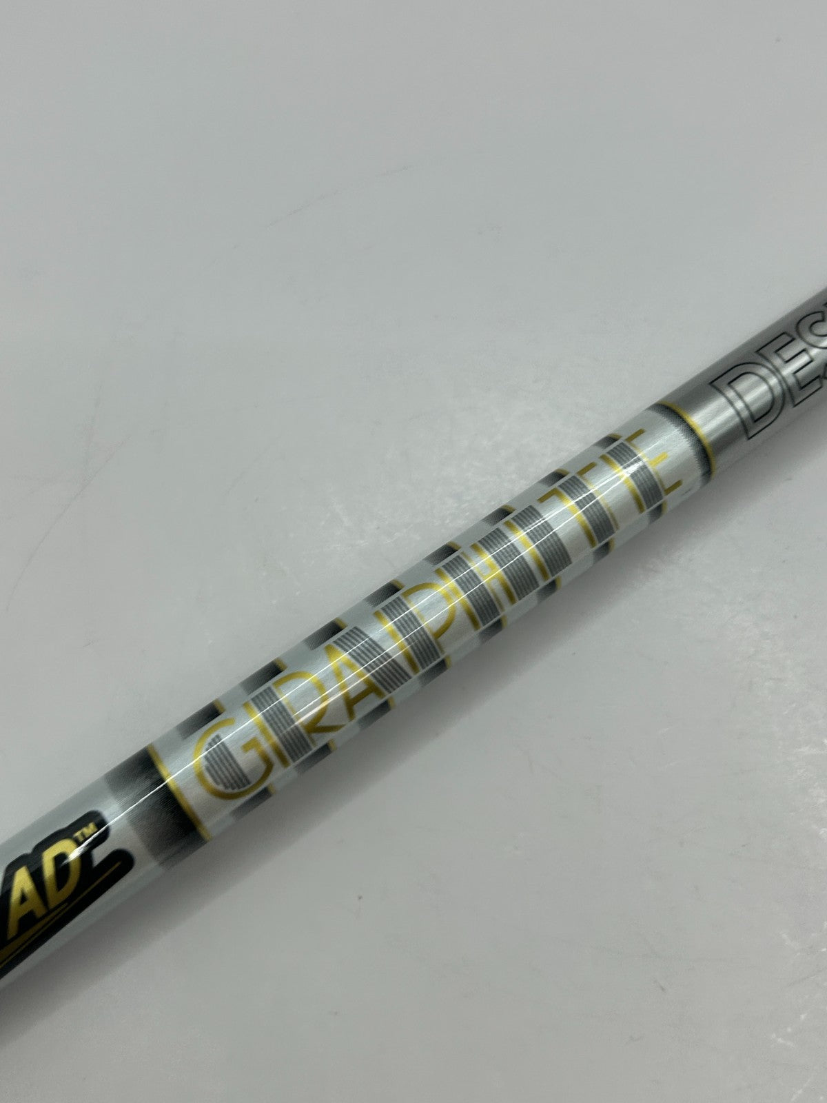 Graphite Design TOUR AD TP 6 Stiff Driver Shaft 44.375in MIZUNO Adapter *25833