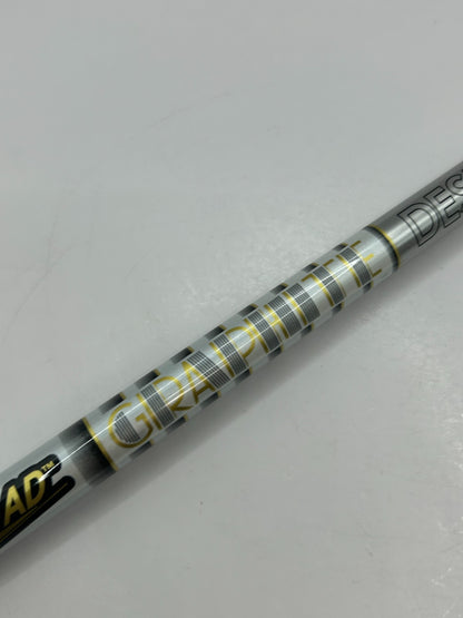 Graphite Design TOUR AD TP 6 Stiff Driver Shaft 44.375in MIZUNO Adapter *25833